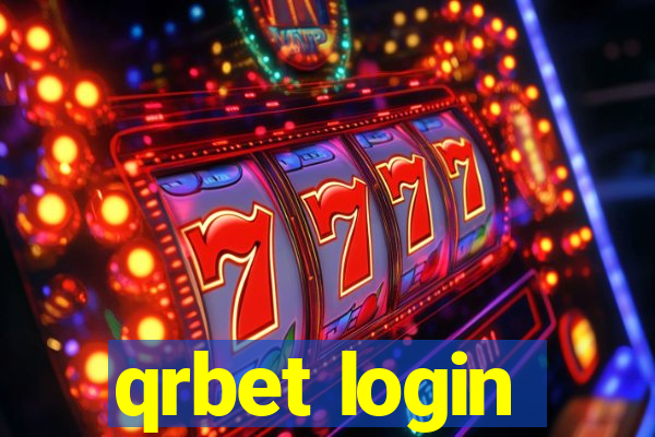 qrbet login